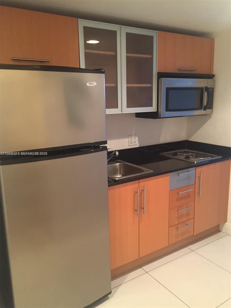 OPERA TOWER CONDO - Residential