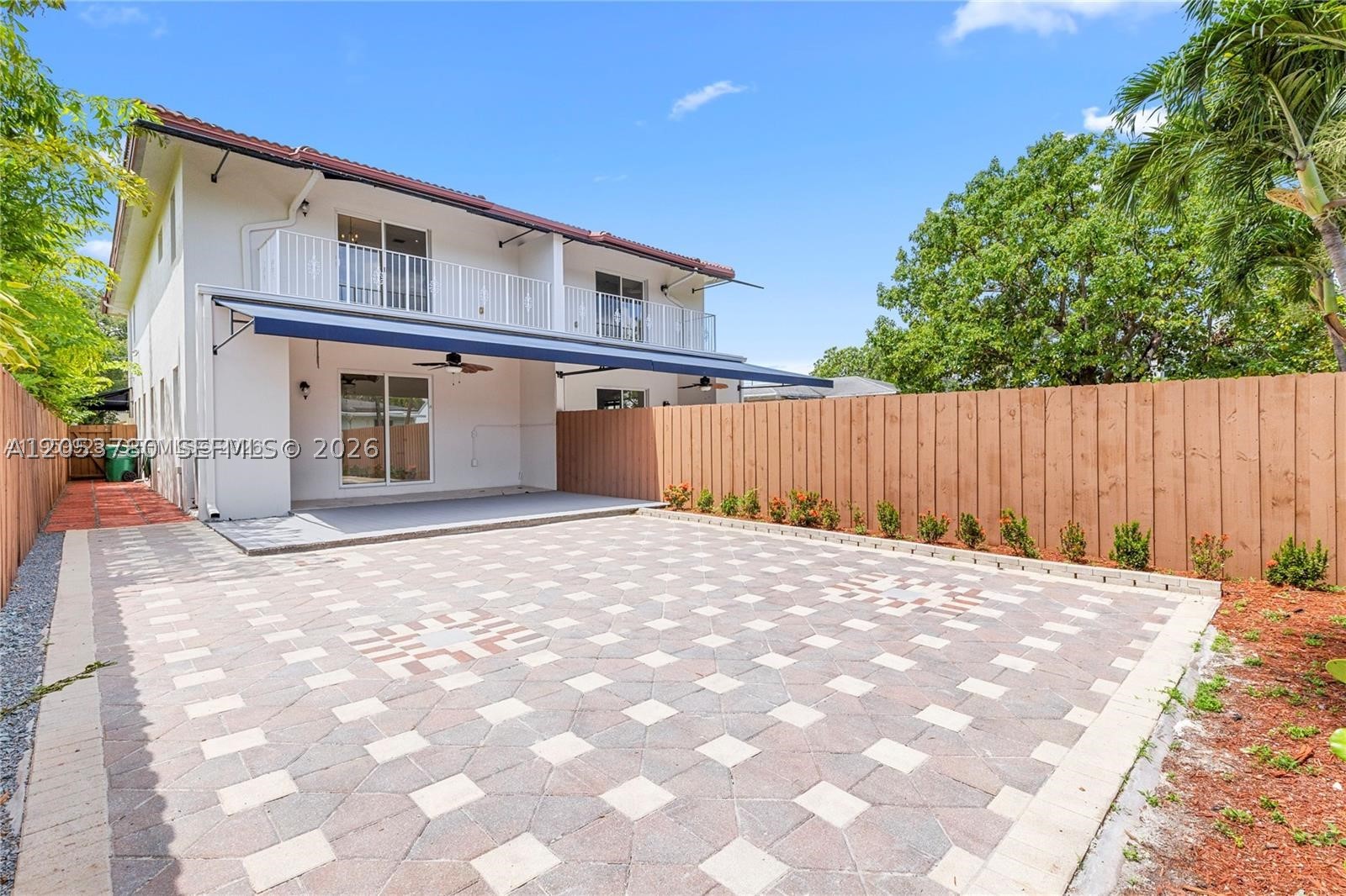 SCOVILLE MANOR REV PL - Residential Lease