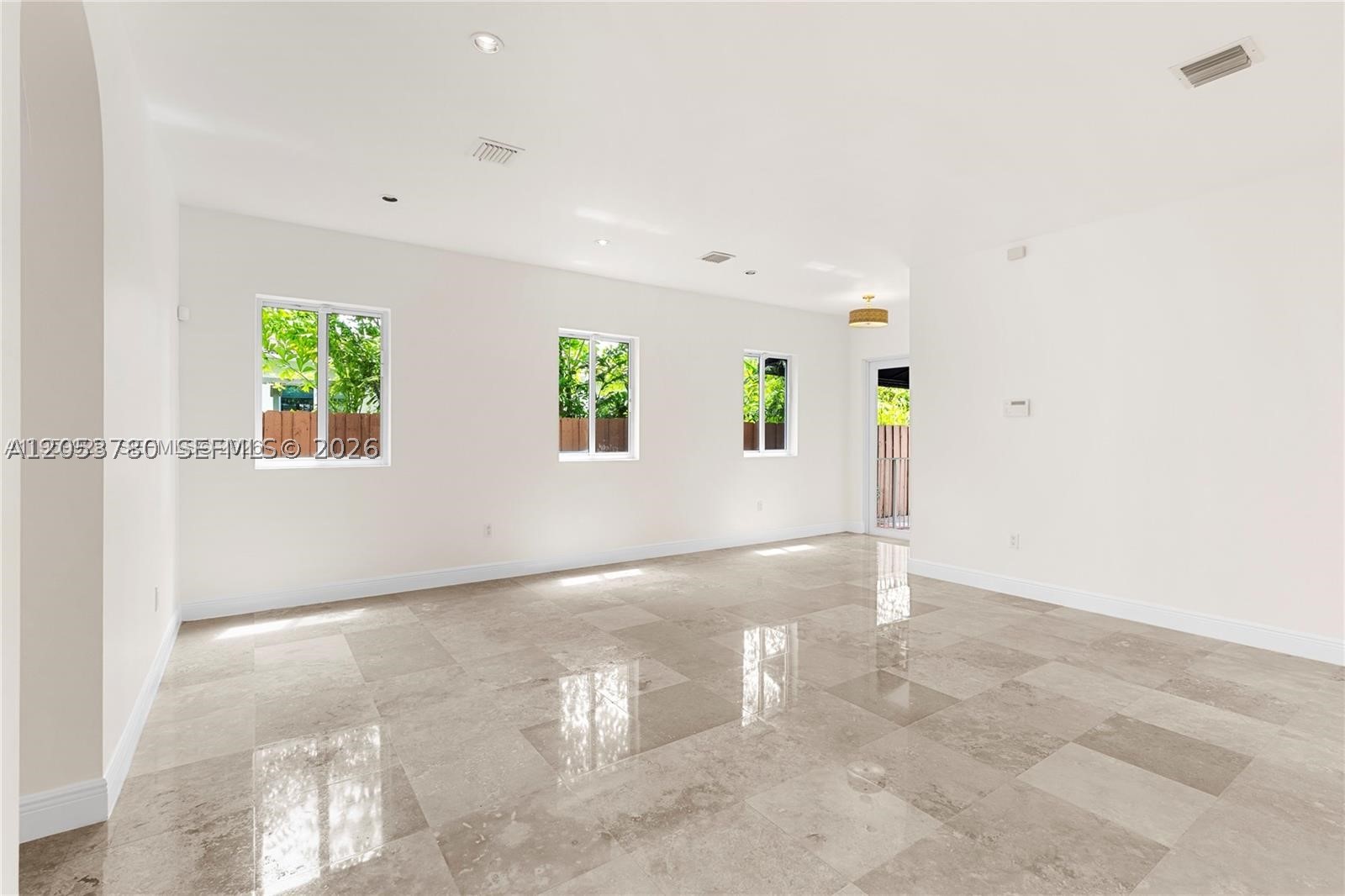 SCOVILLE MANOR REV PL - Residential Lease
