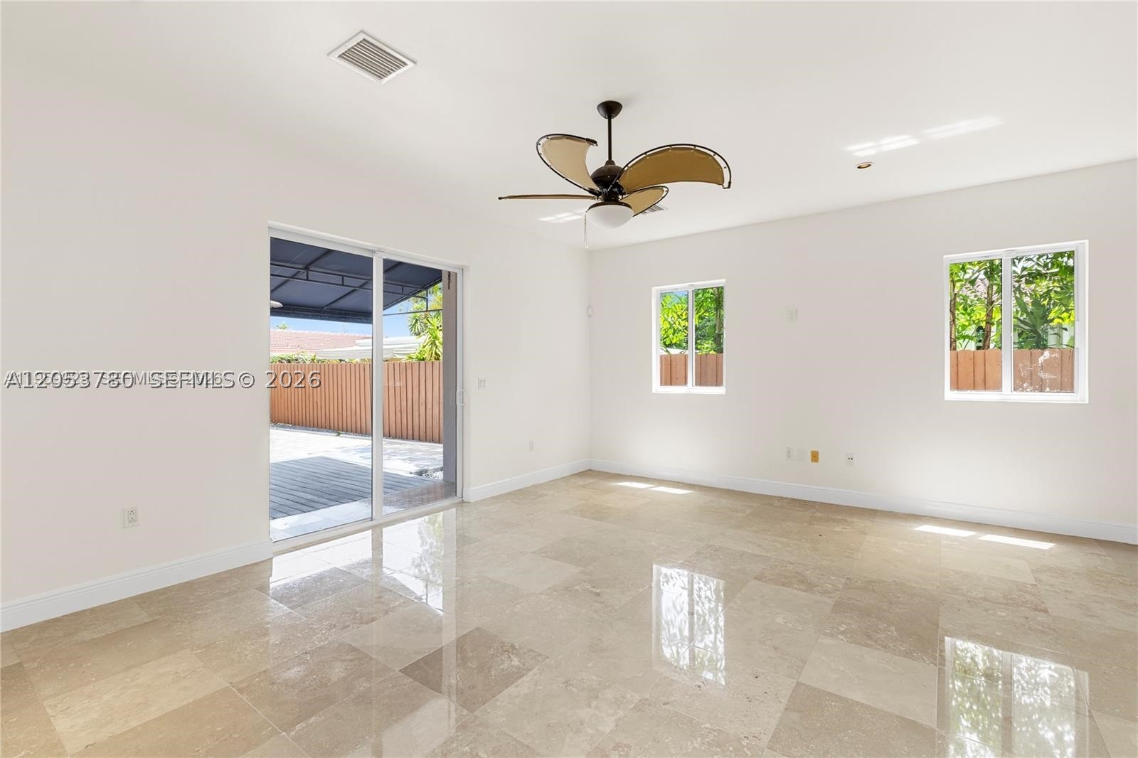 SCOVILLE MANOR REV PL - Residential Lease