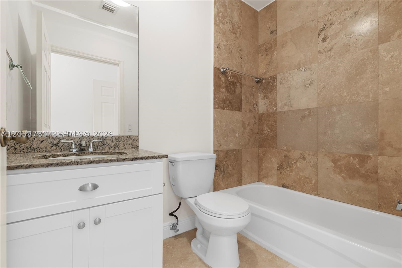 SCOVILLE MANOR REV PL - Residential Lease