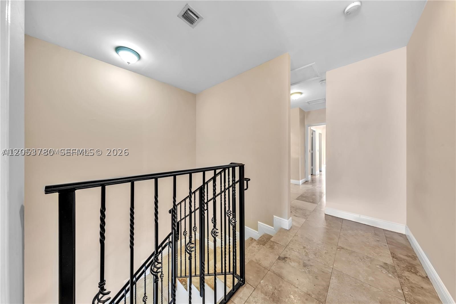 SCOVILLE MANOR REV PL - Residential Lease