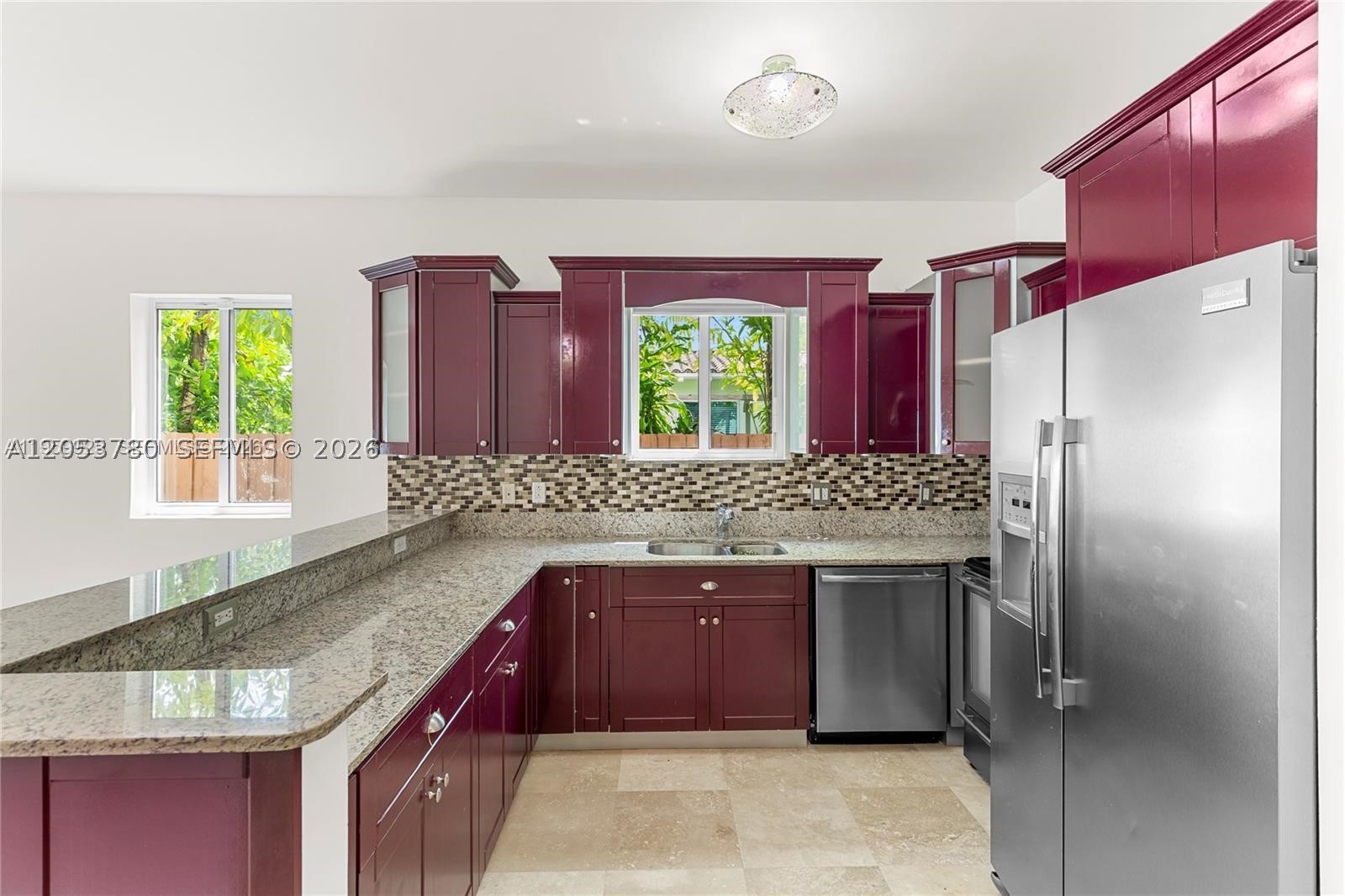SCOVILLE MANOR REV PL - Residential Lease
