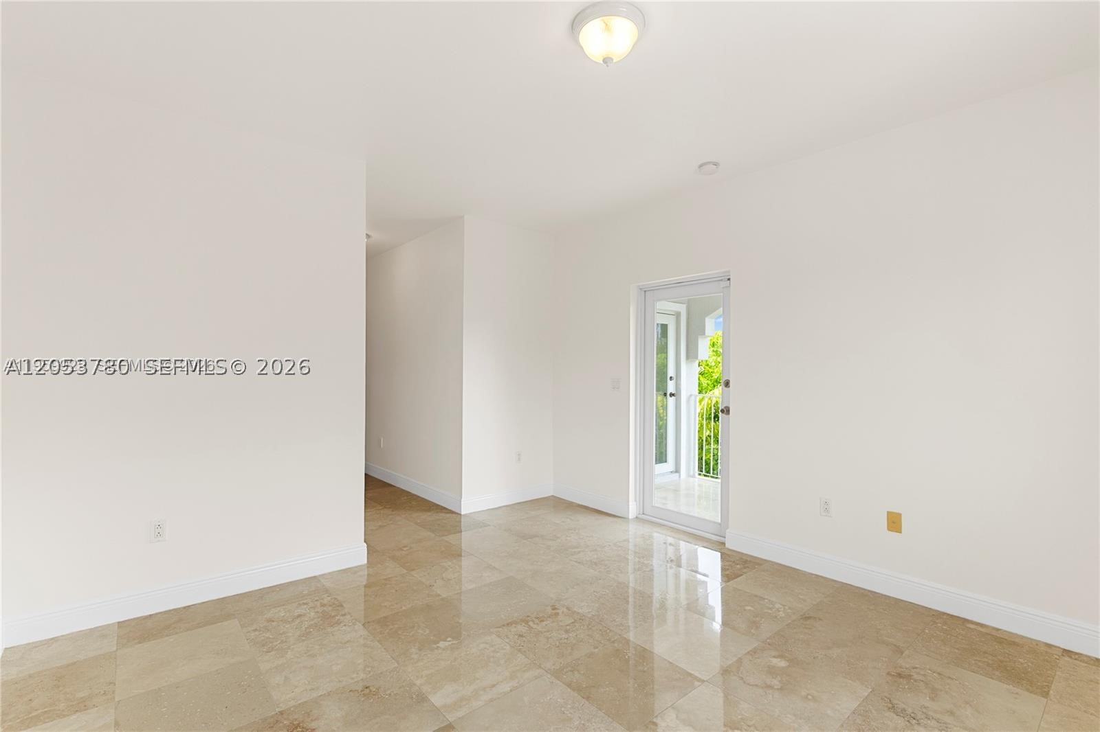 SCOVILLE MANOR REV PL - Residential Lease