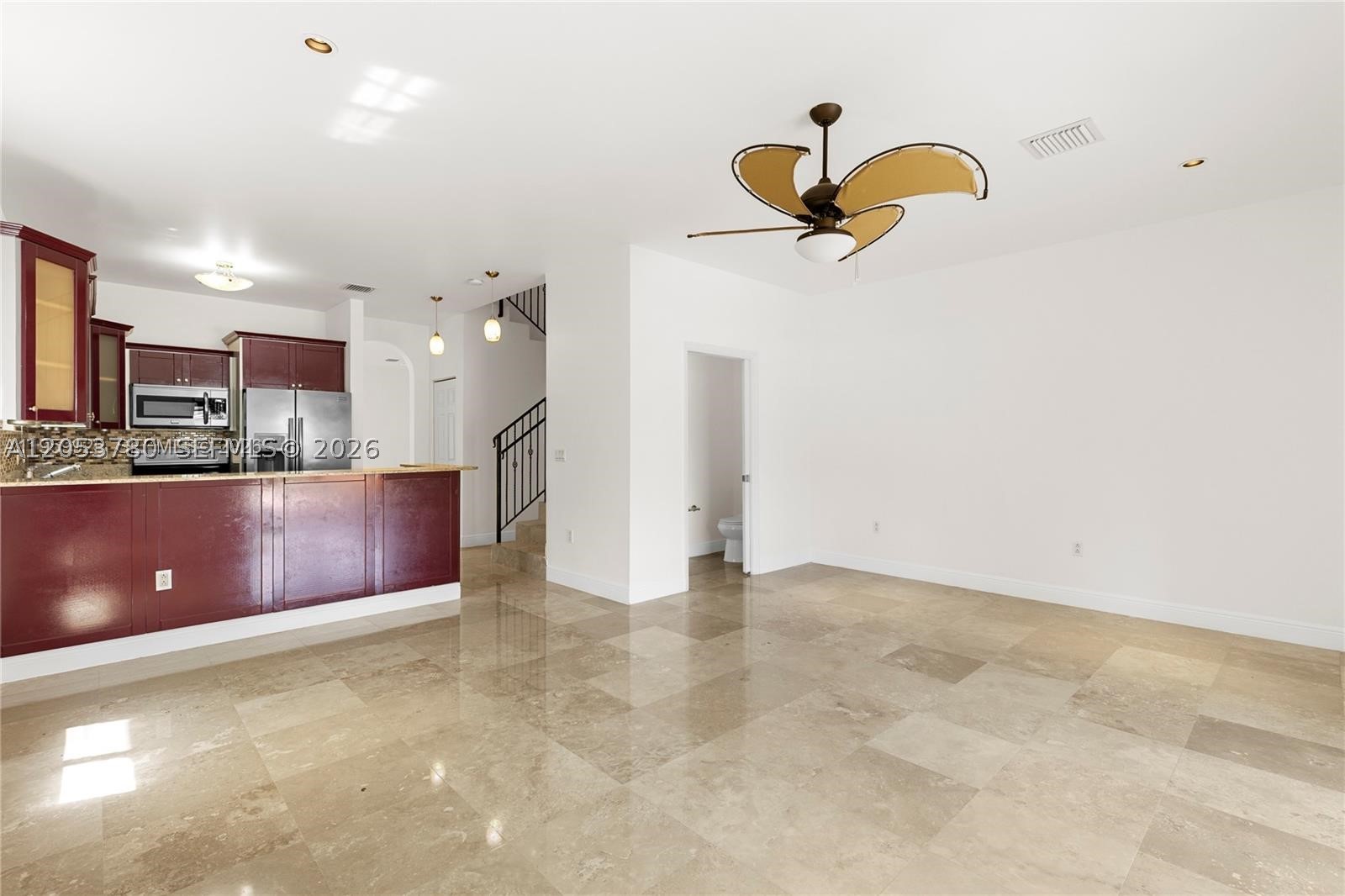 SCOVILLE MANOR REV PL - Residential Lease