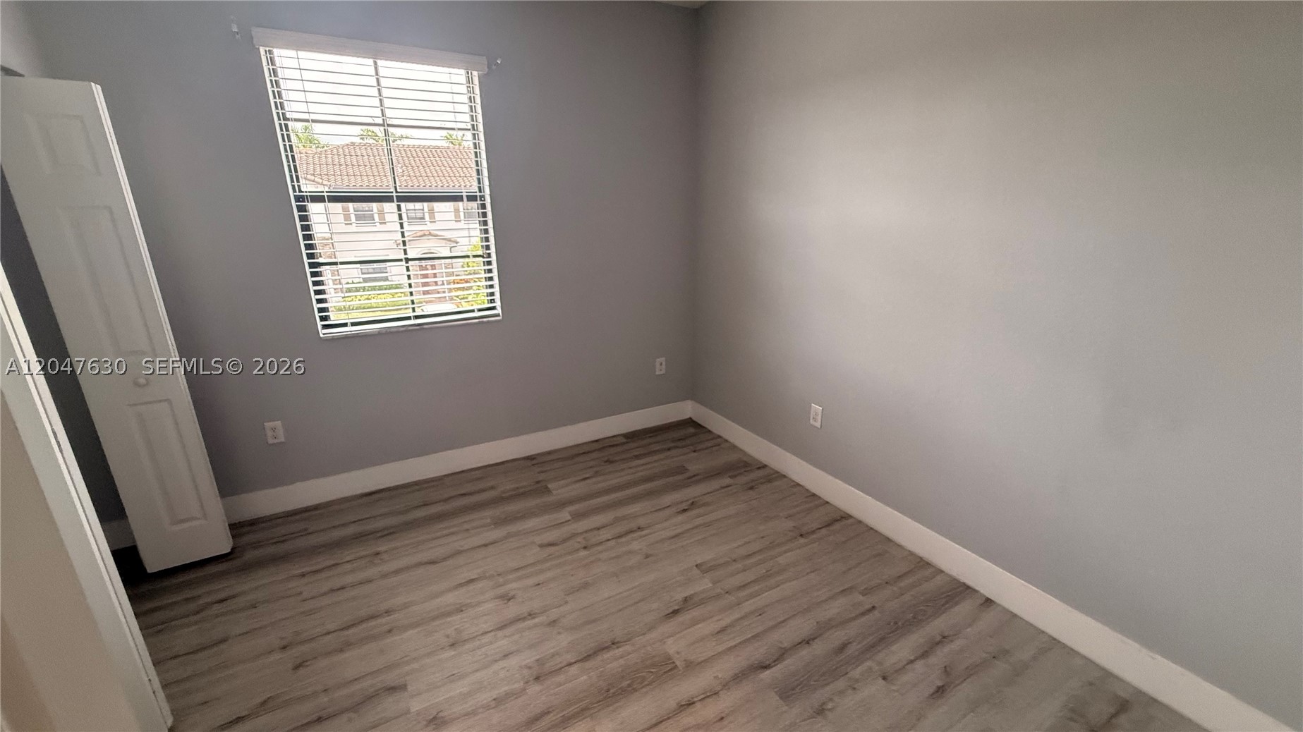 COCO PALM ESTATES - Residential Lease