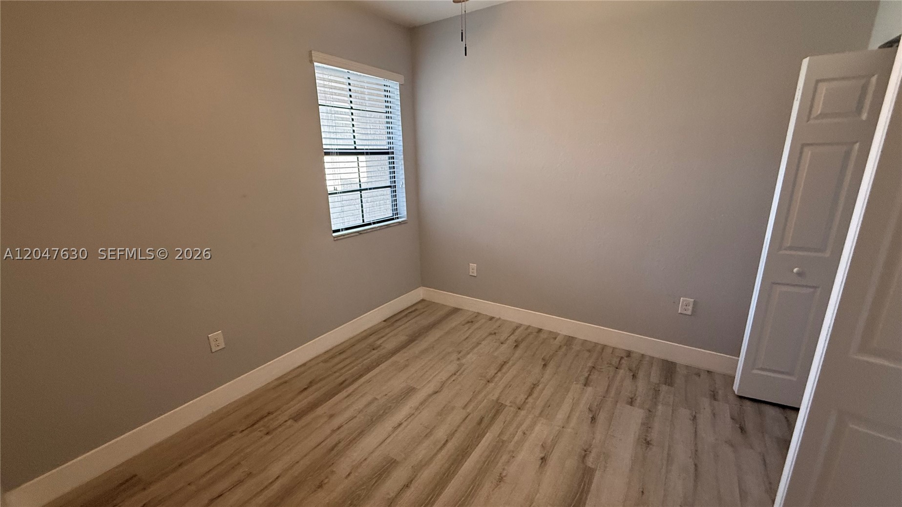 COCO PALM ESTATES - Residential Lease