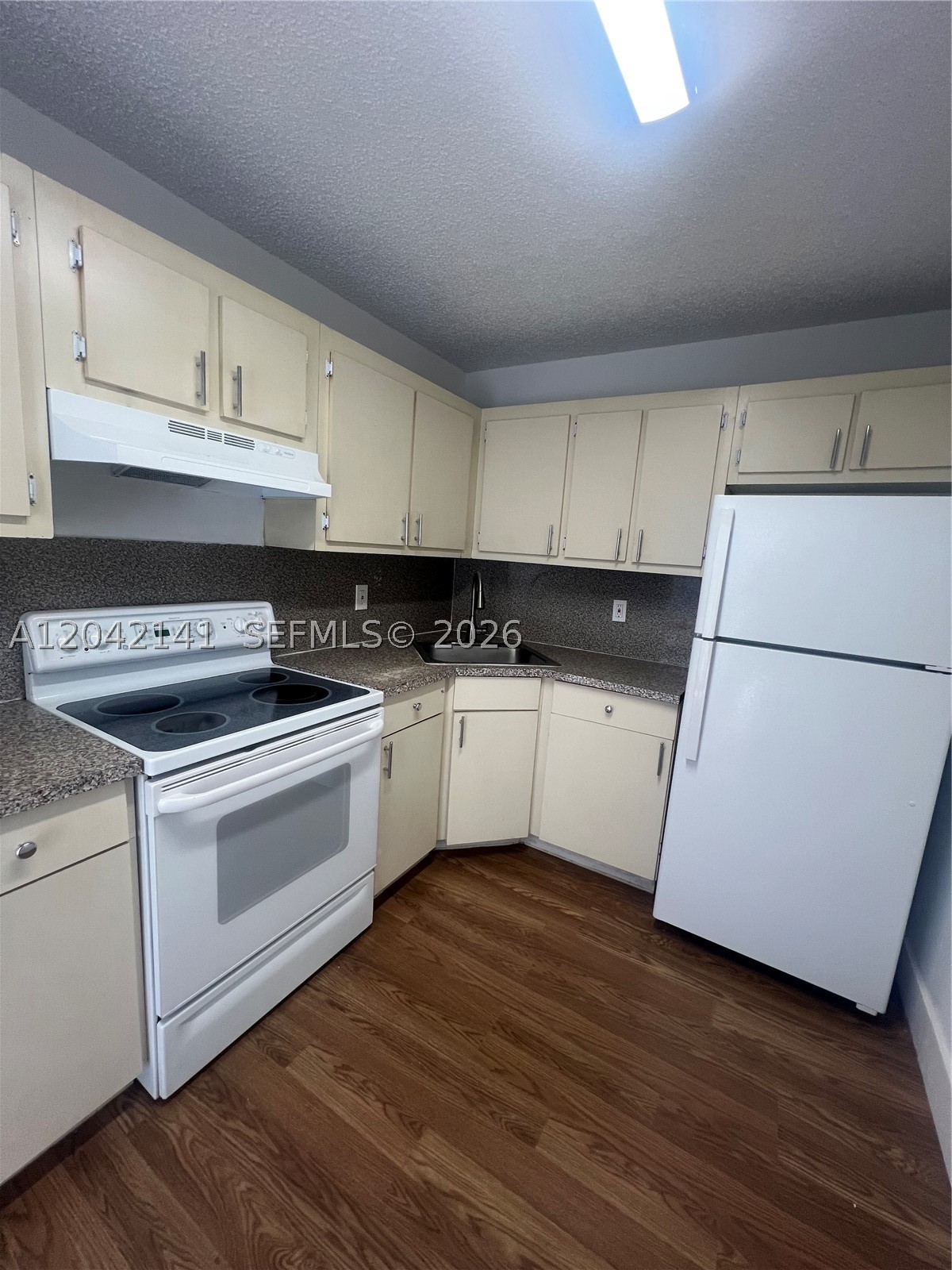 Welcome to this 2 bedroom, 1-1/2 bathroom apartment located in the heart of Hialeah! This ample apartment features laminate flooring, freshly painted walls, spacious kitchen and central AC. 2 parking spots included. Minutes away from shopping plazas and major highways. Additional $25 monthly pet fee for small breed.