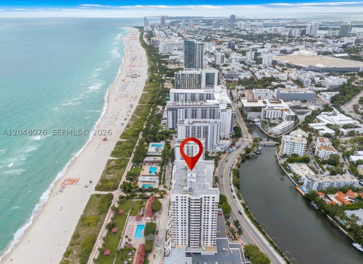 CLUB ATLANTIS CONDO - Residential