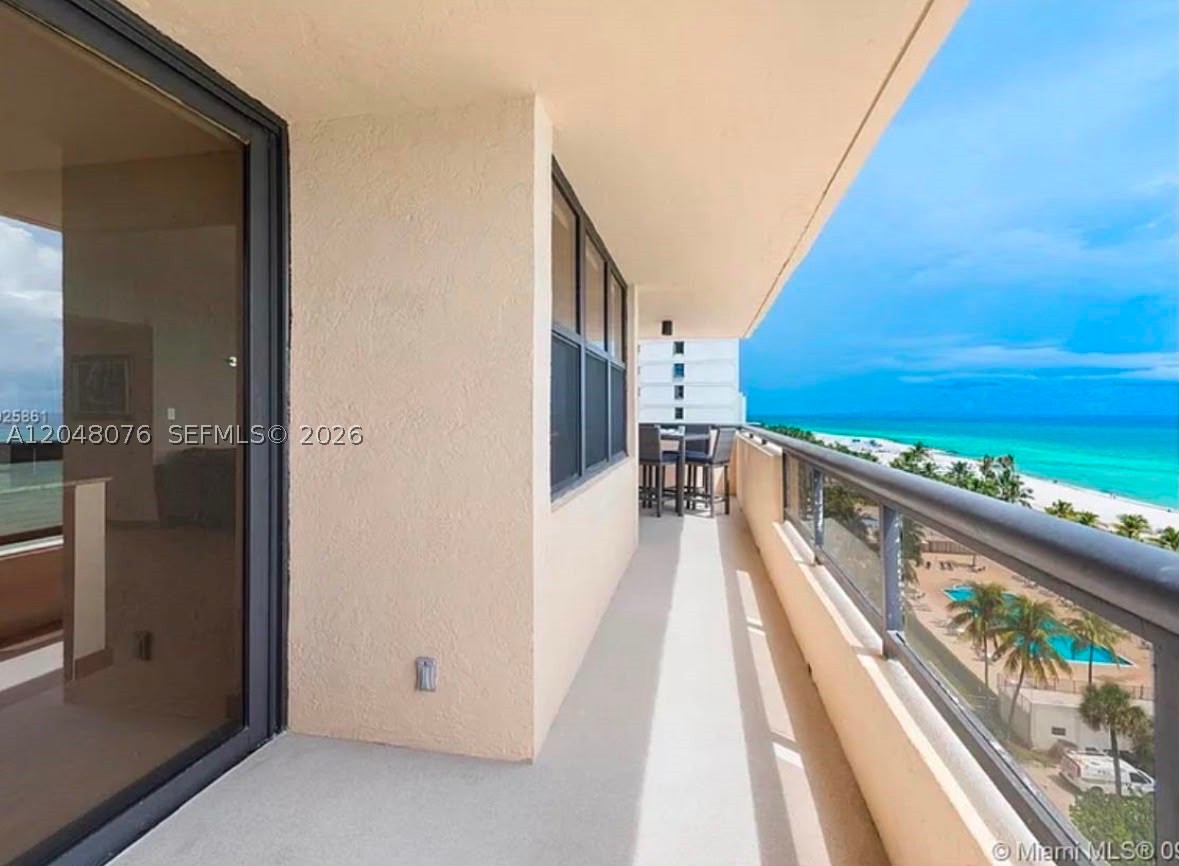 CLUB ATLANTIS CONDO - Residential