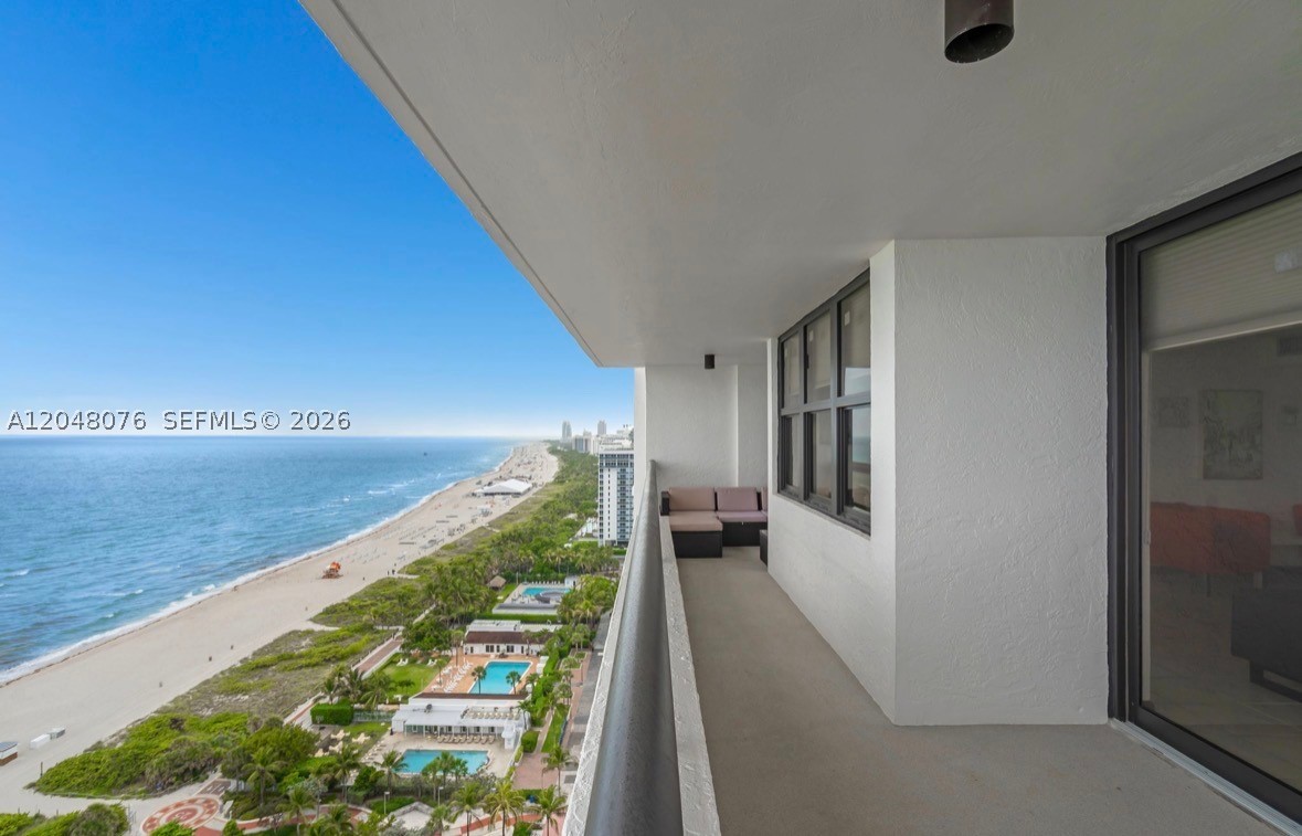 CLUB ATLANTIS CONDO - Residential