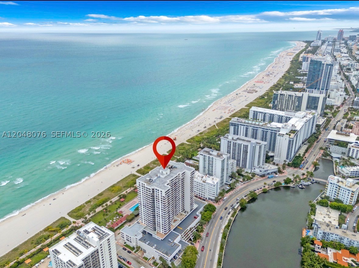 CLUB ATLANTIS CONDO - Residential