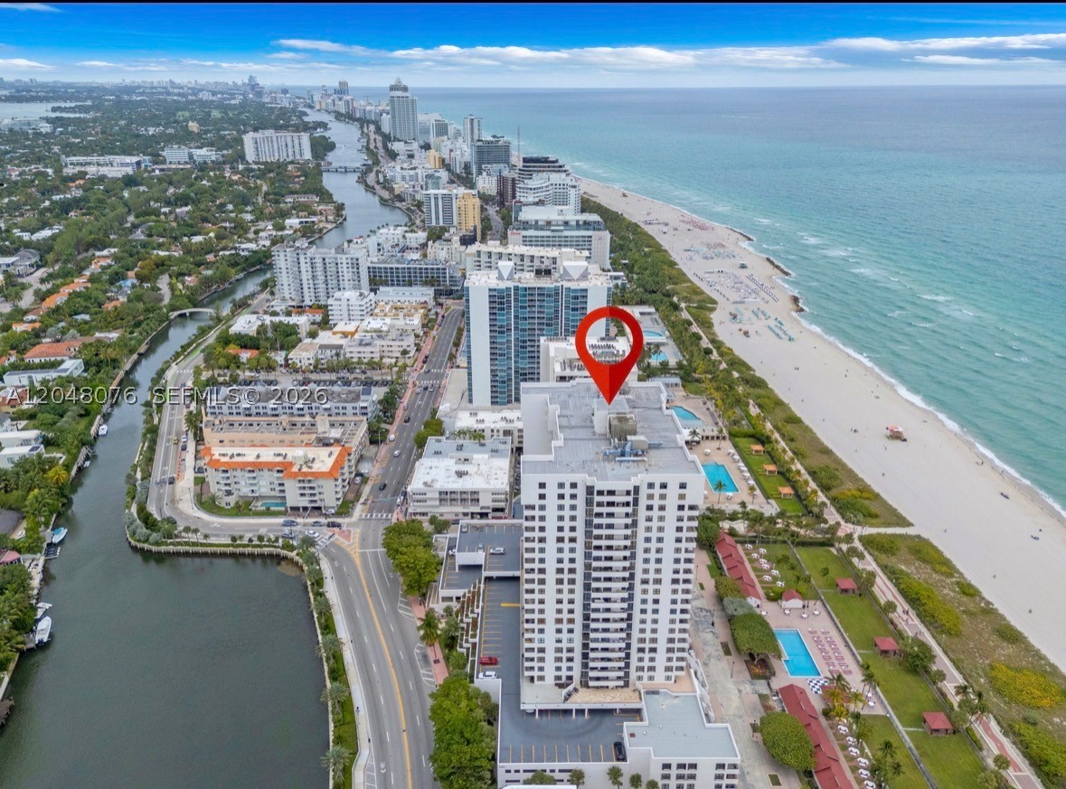 CLUB ATLANTIS CONDO - Residential