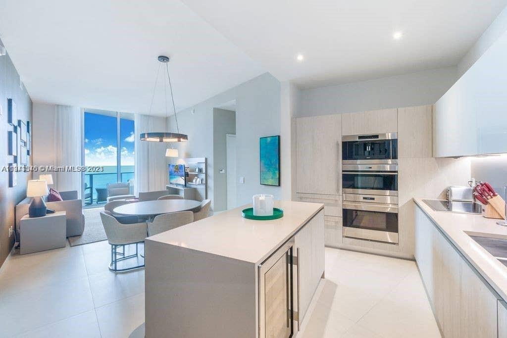 4111 SOUTH OCEAN DRIVE CO - Residential