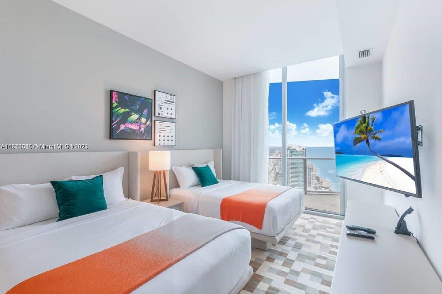 4111 SOUTH OCEAN DRIVE CO - Residential