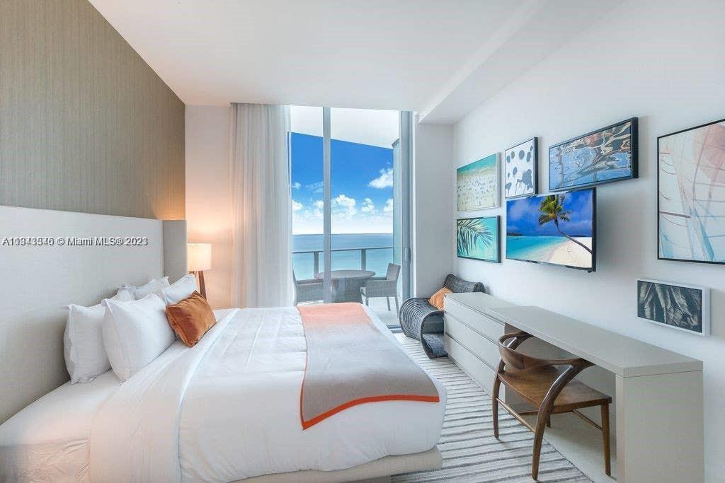 4111 SOUTH OCEAN DRIVE CO - Residential