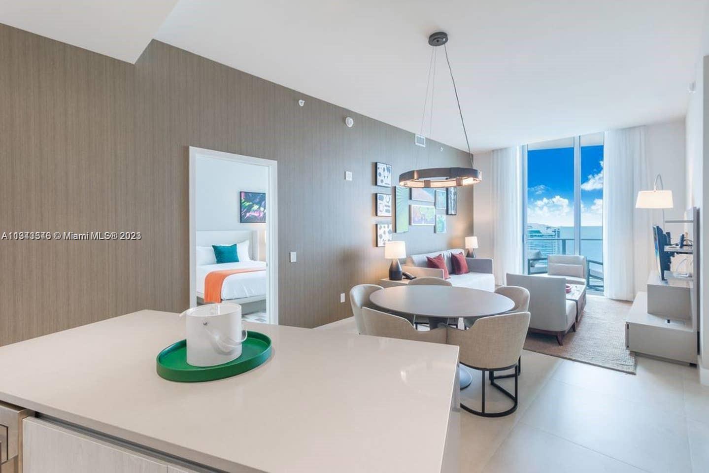 4111 SOUTH OCEAN DRIVE CO - Residential