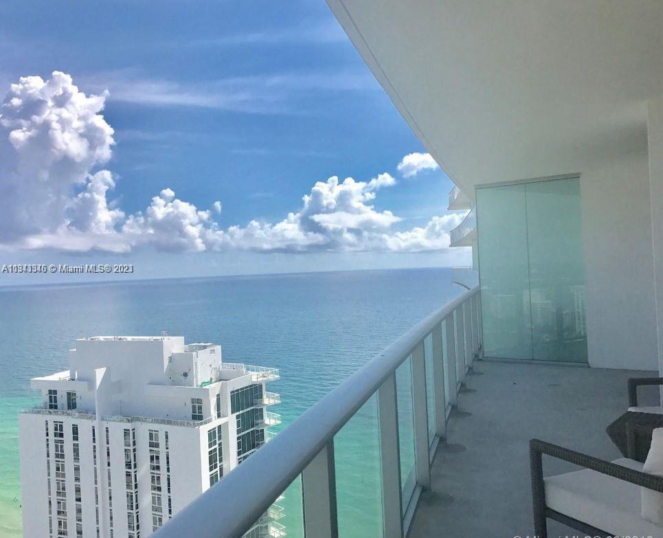 4111 SOUTH OCEAN DRIVE CO - Residential