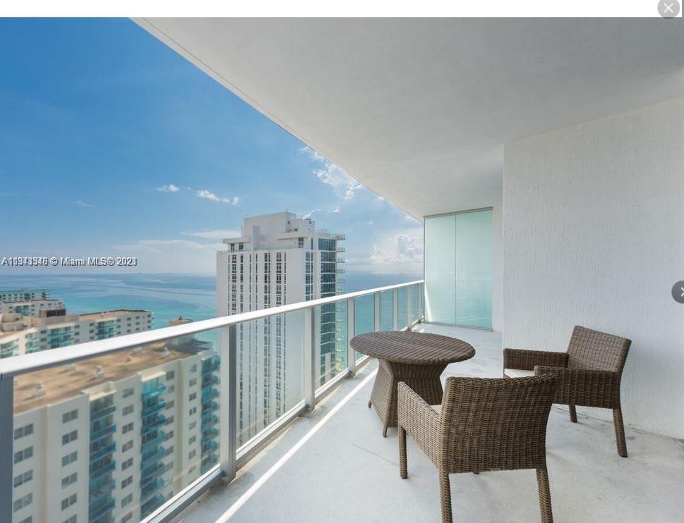 4111 SOUTH OCEAN DRIVE CO - Residential
