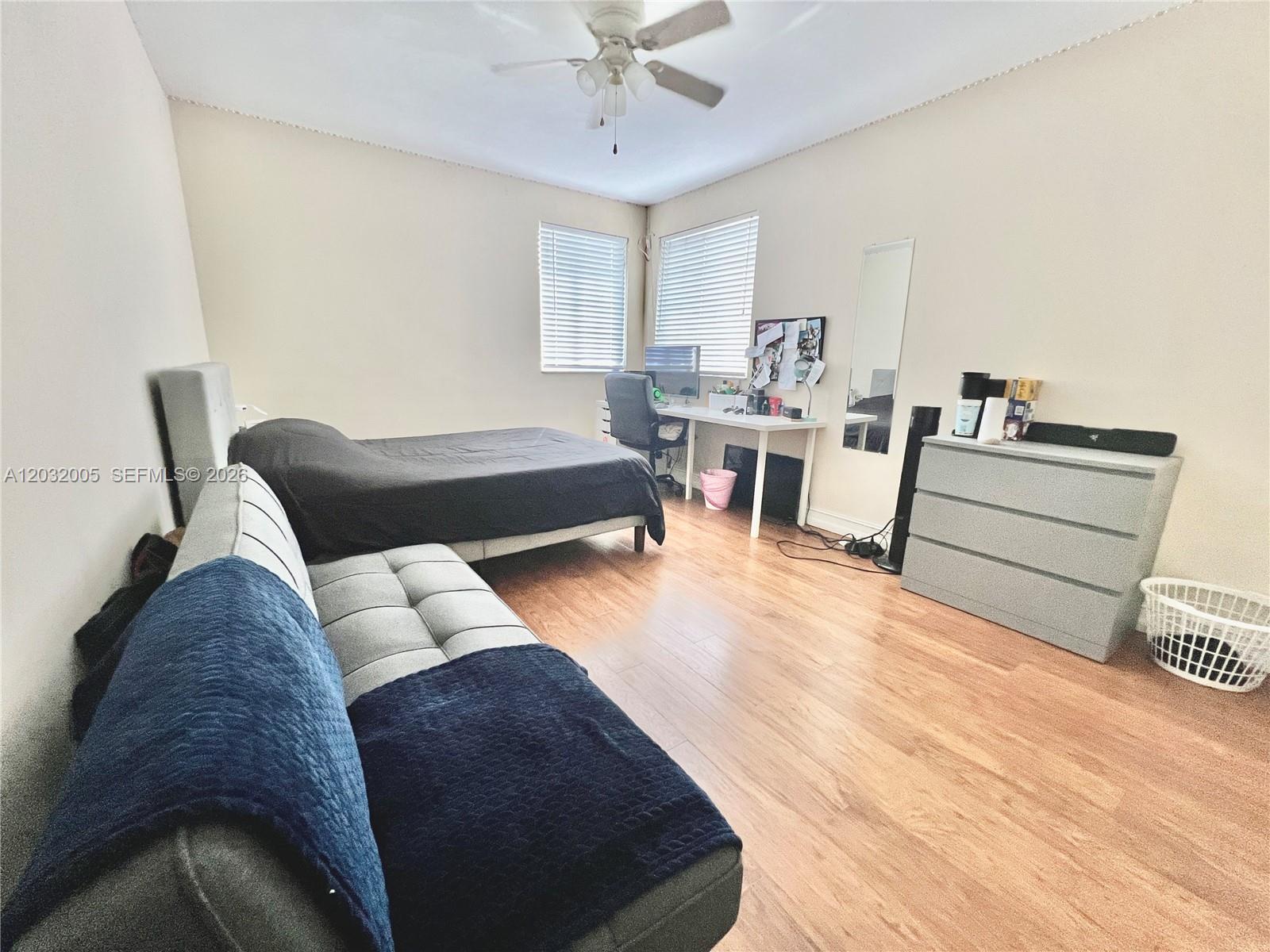 SECTORS 3 & 4 BOUNDARY PL - Residential Lease