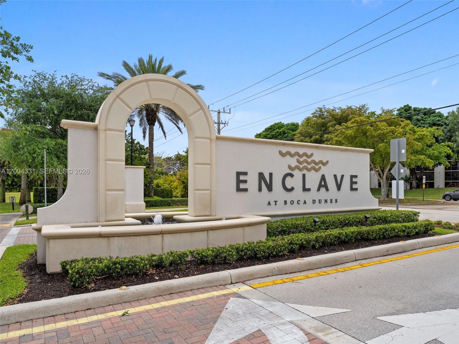 BOCA DUNES PUD - Residential