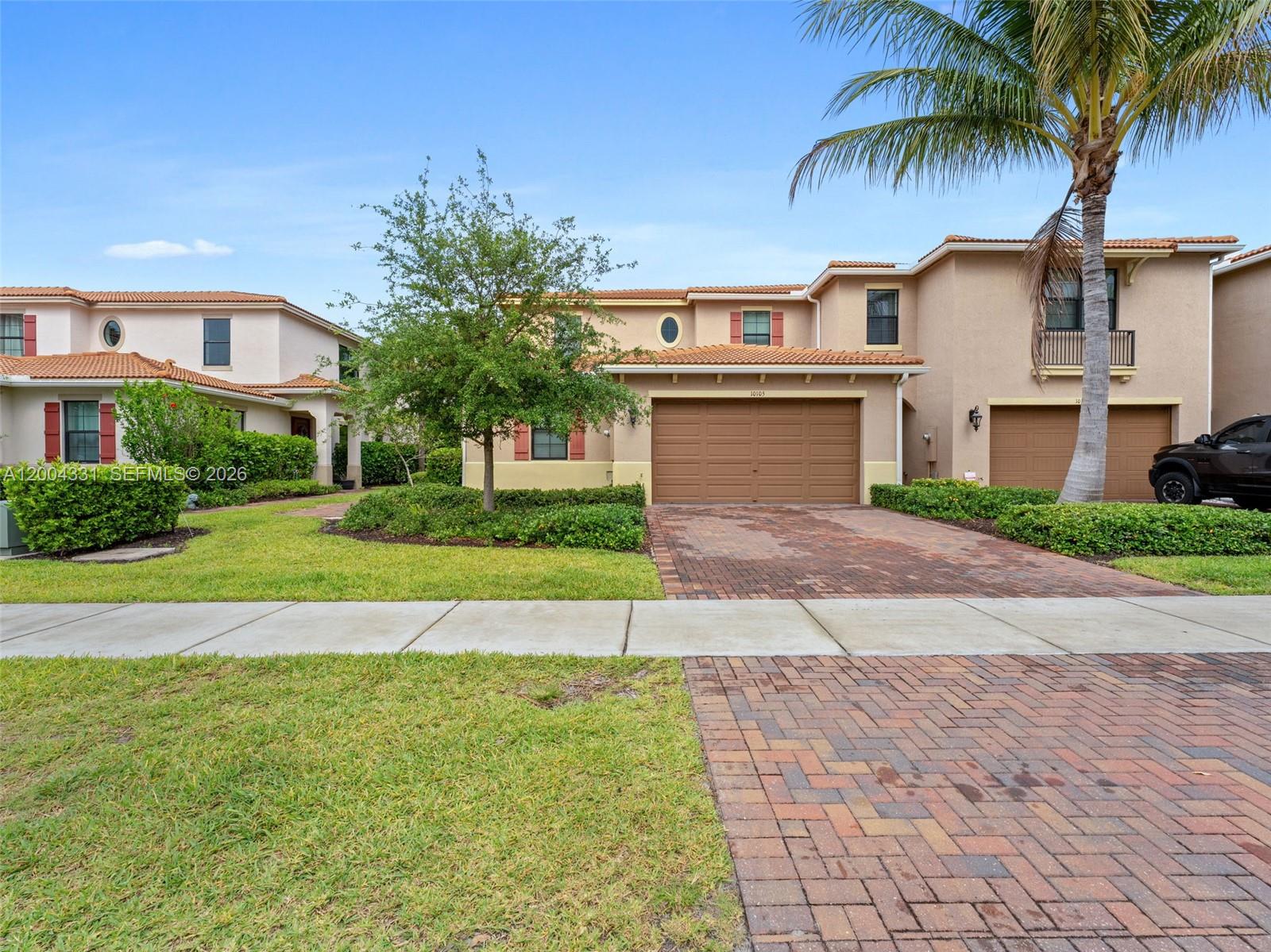 BOCA DUNES PUD - Residential