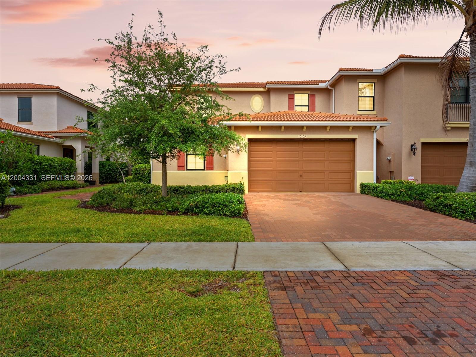 BOCA DUNES PUD - Residential