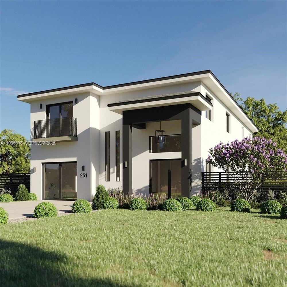 OAKLAND GROVE AMD PL - Residential
