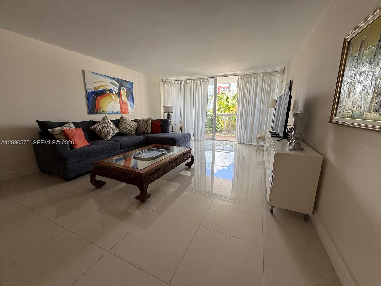 PARKER TOWER CONDO - Residential Lease