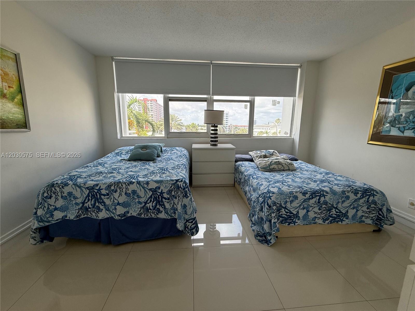 PARKER TOWER CONDO - Residential Lease