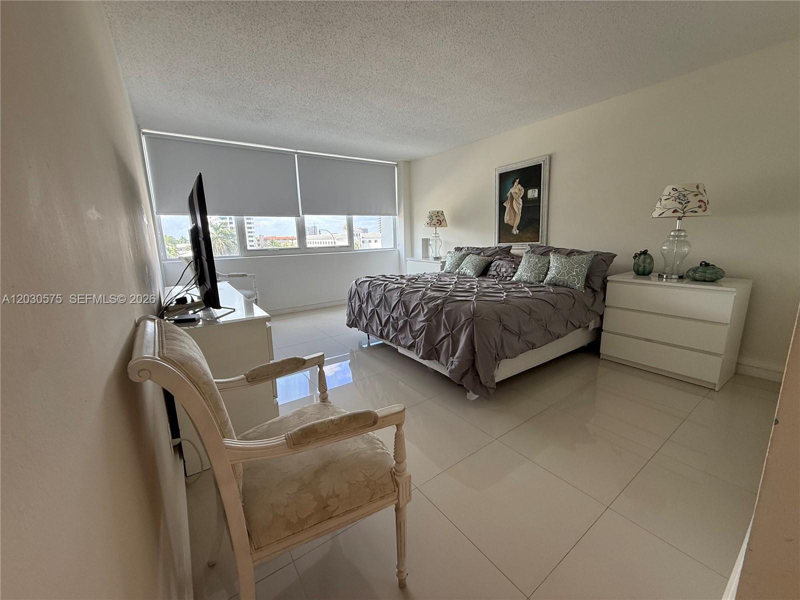 PARKER TOWER CONDO - Residential Lease