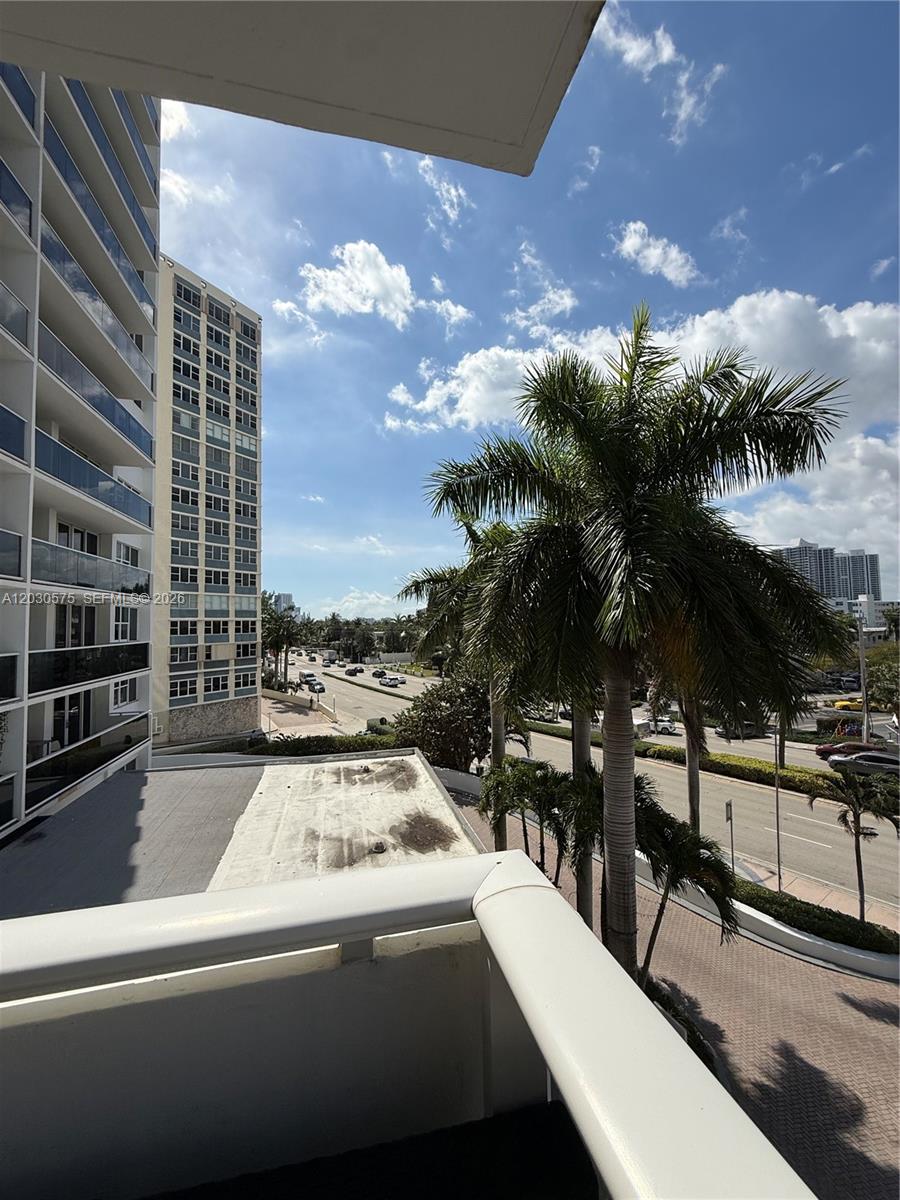 PARKER TOWER CONDO - Residential Lease