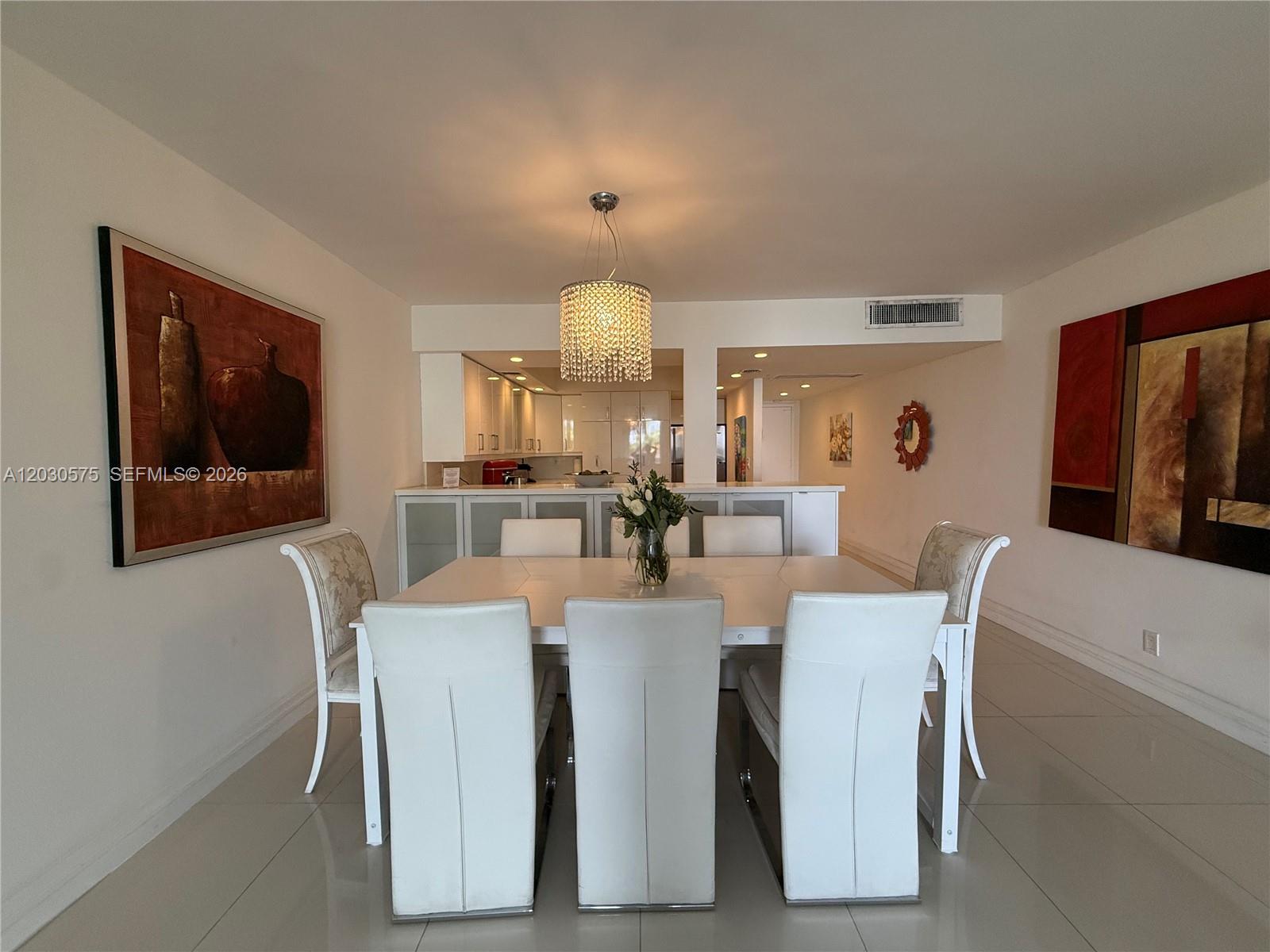 PARKER TOWER CONDO - Residential Lease