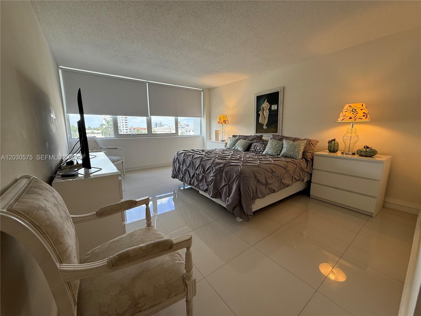 PARKER TOWER CONDO - Residential Lease