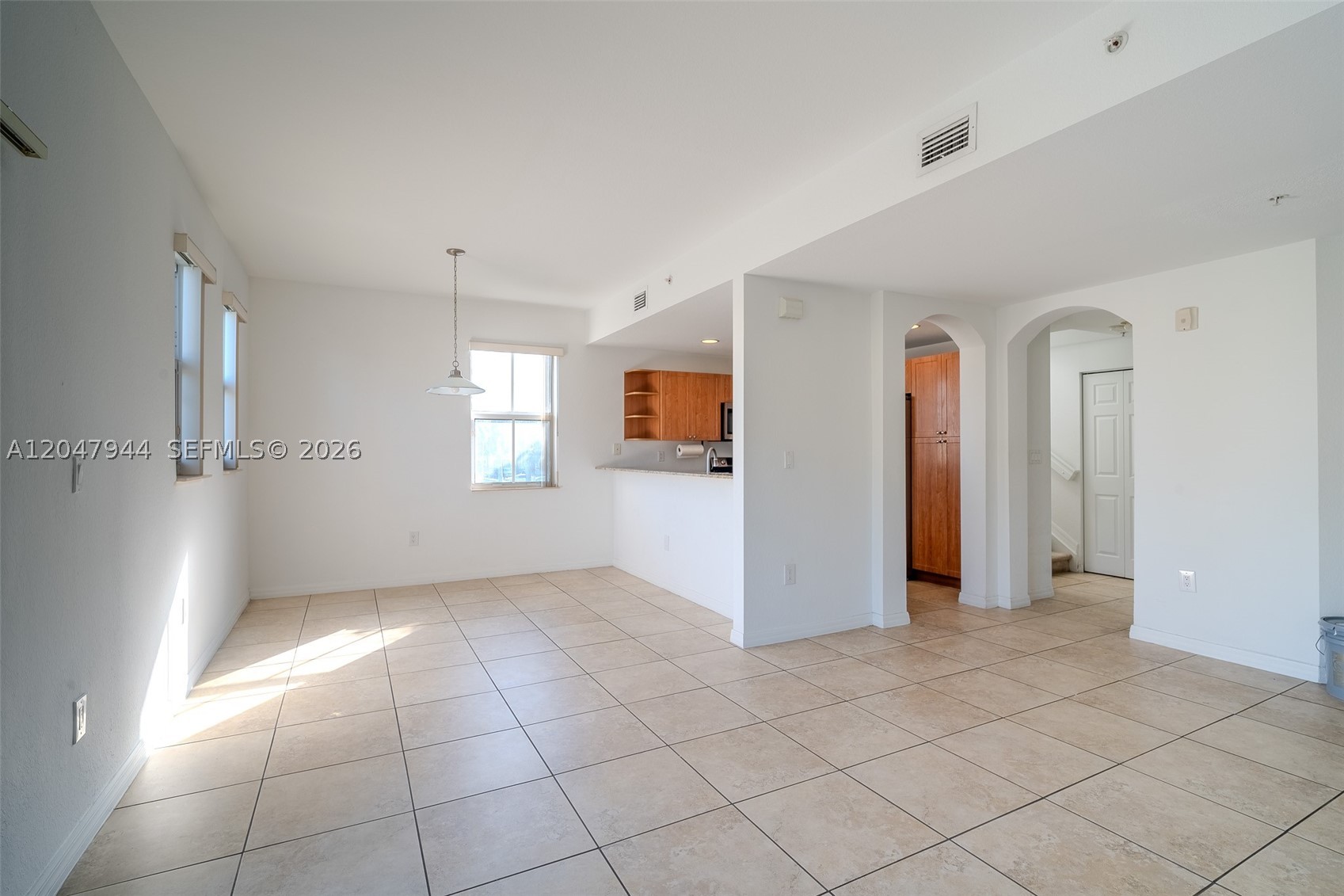CORONADO AT DORAL V CONDO - Residential Lease