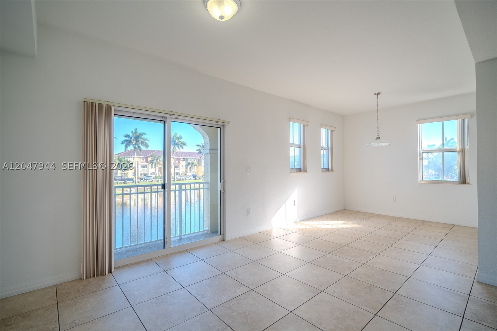 CORONADO AT DORAL V CONDO - Residential Lease