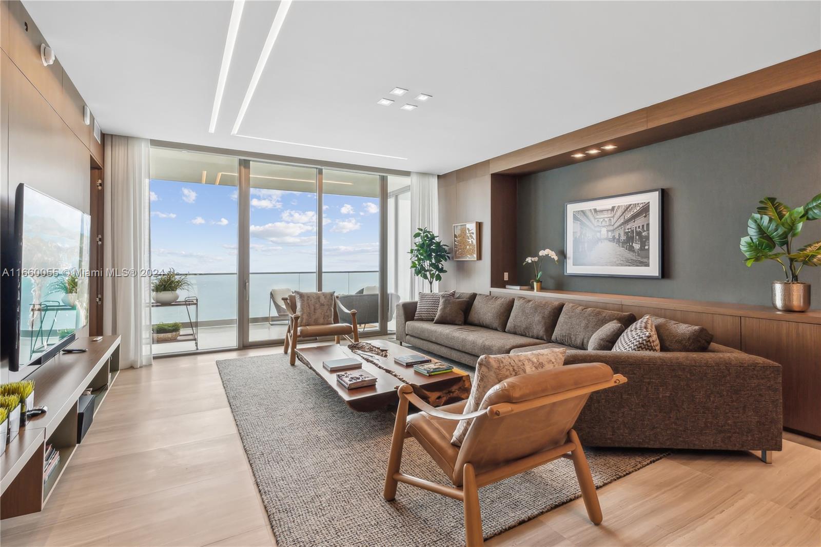 18975 COLLINS CONDO - Residential