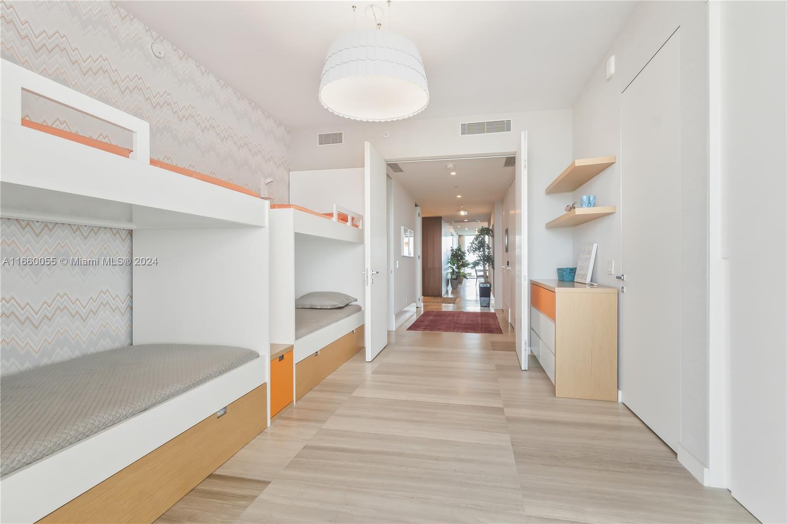 18975 COLLINS CONDO - Residential