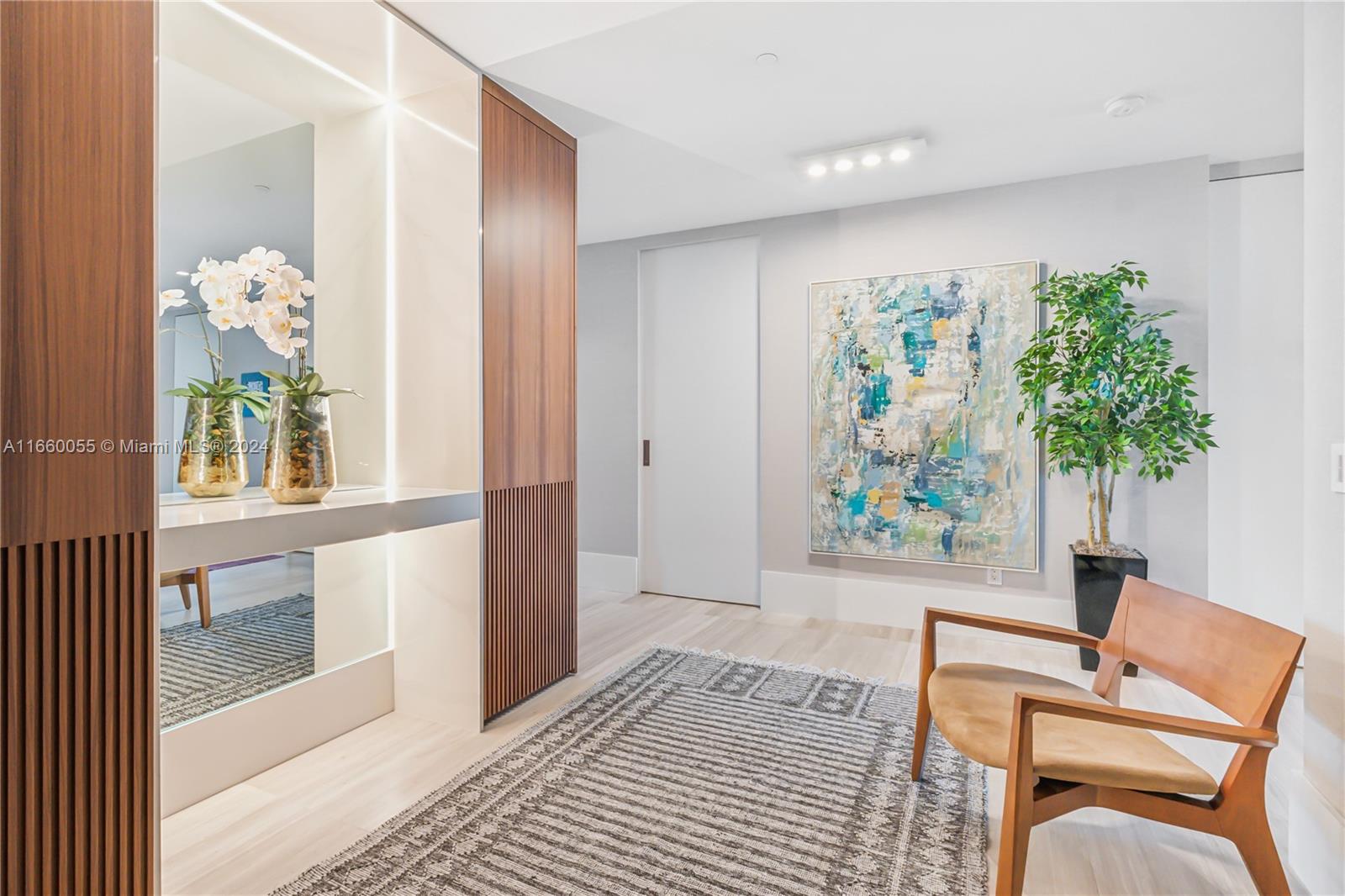 18975 COLLINS CONDO - Residential