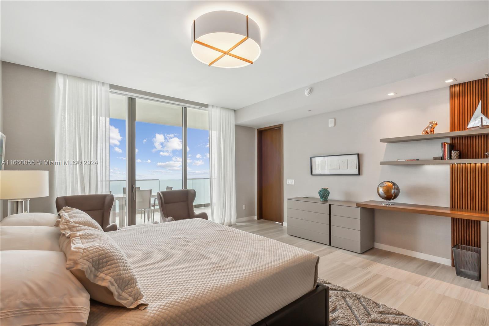 18975 COLLINS CONDO - Residential