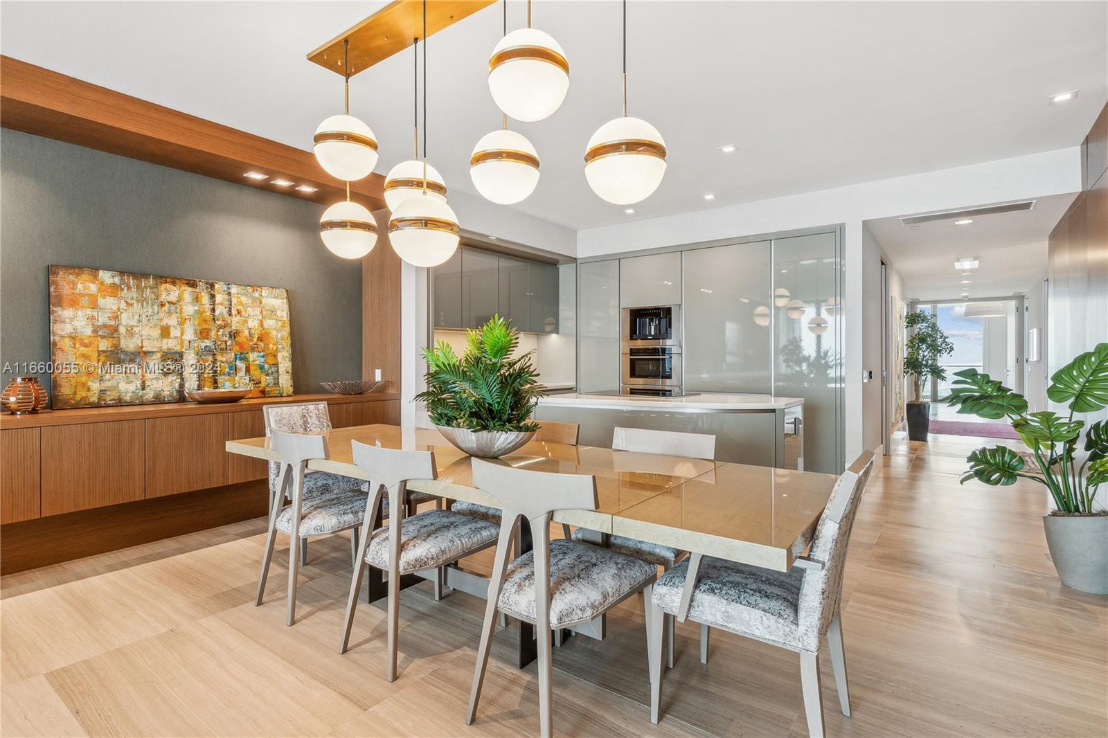 18975 COLLINS CONDO - Residential