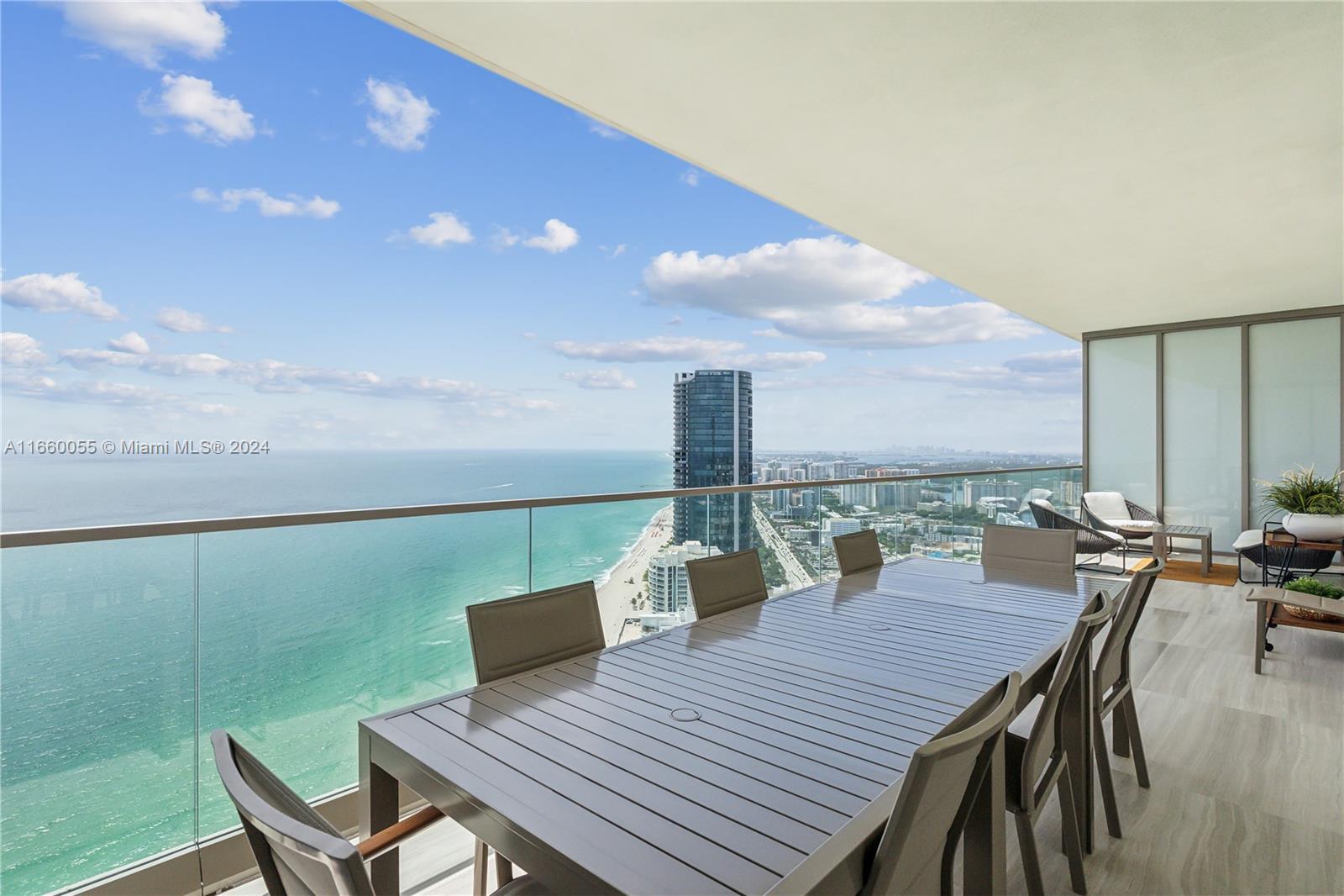 18975 COLLINS CONDO - Residential
