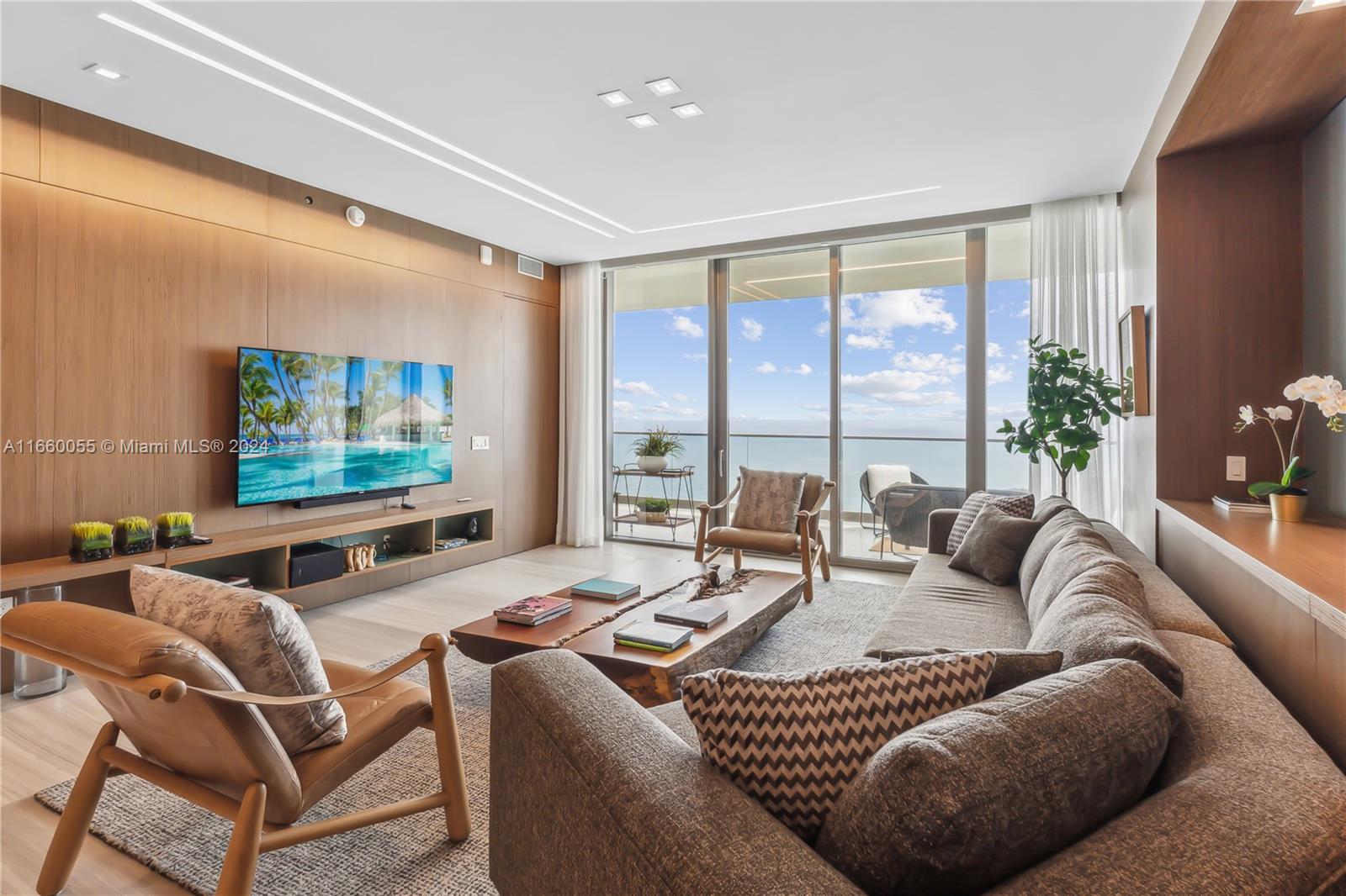 18975 COLLINS CONDO - Residential