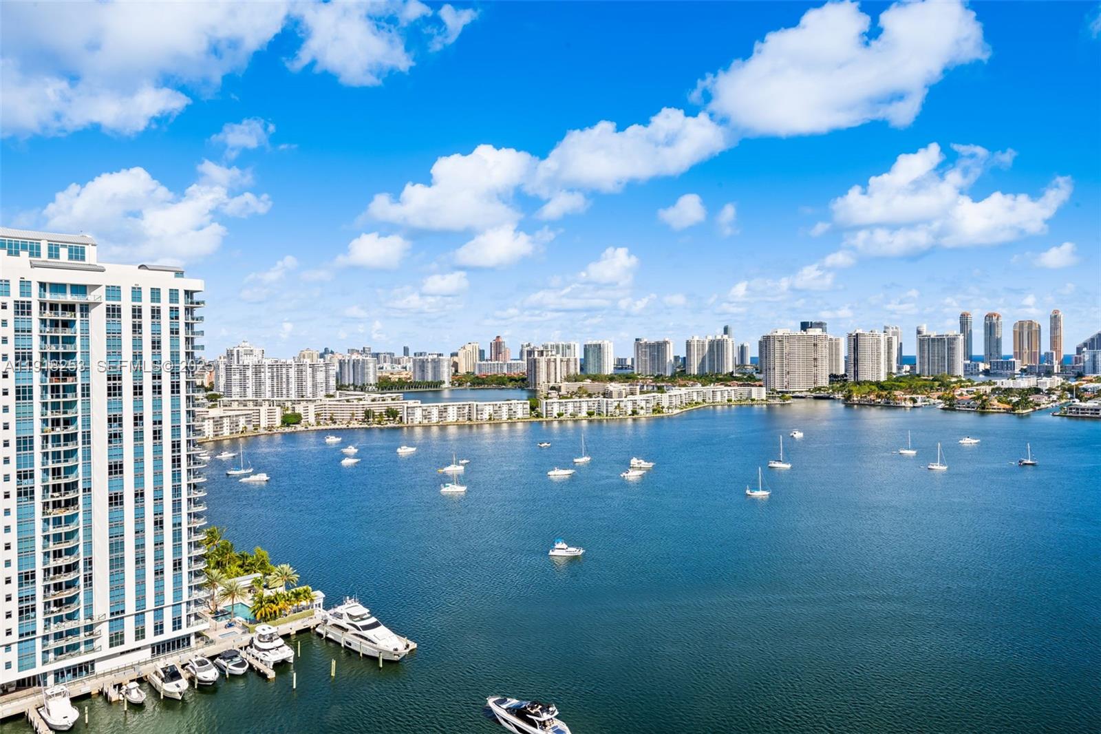 MARINA PALMS RESIDENCES S - Residential