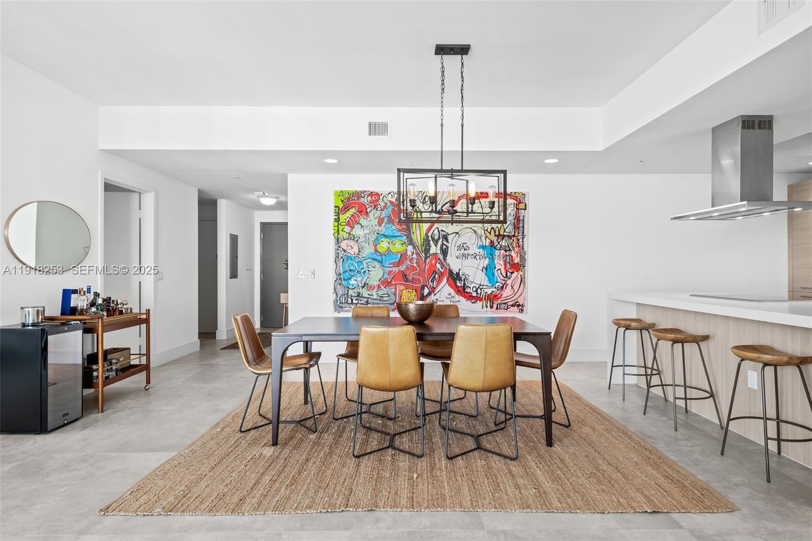 MARINA PALMS RESIDENCES S - Residential