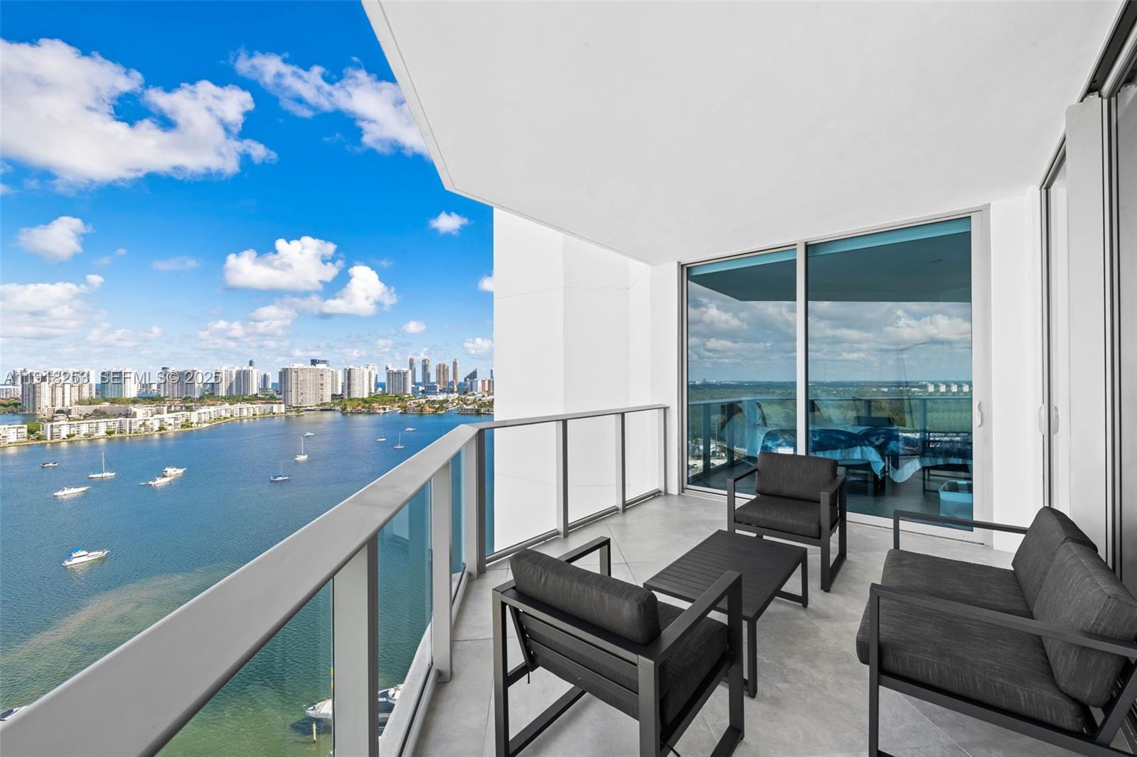 MARINA PALMS RESIDENCES S - Residential