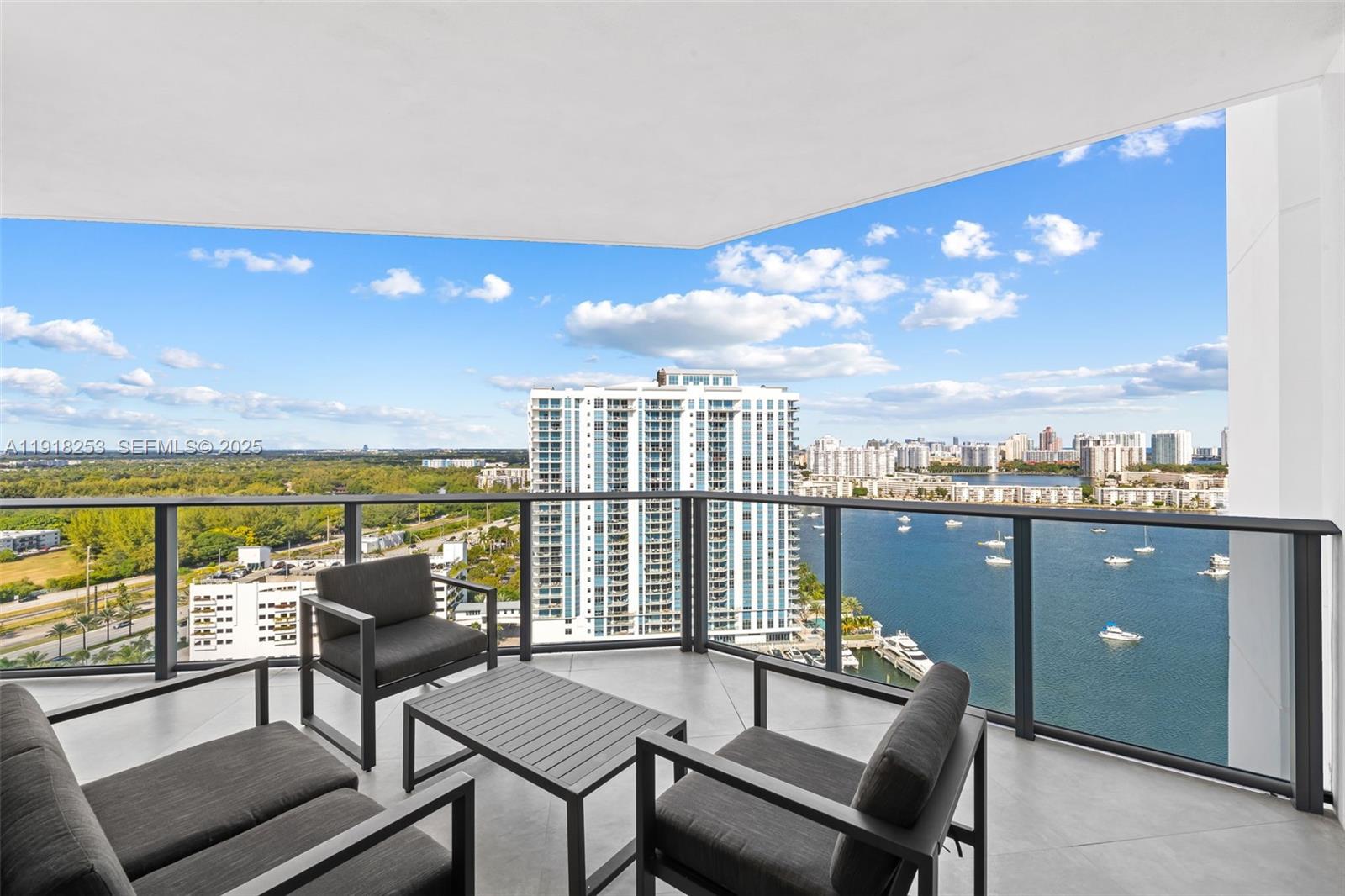MARINA PALMS RESIDENCES S - Residential