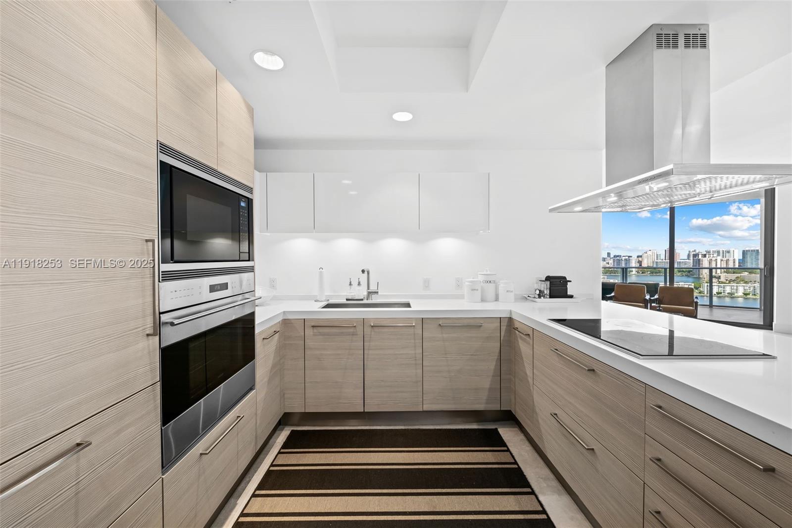 MARINA PALMS RESIDENCES S - Residential