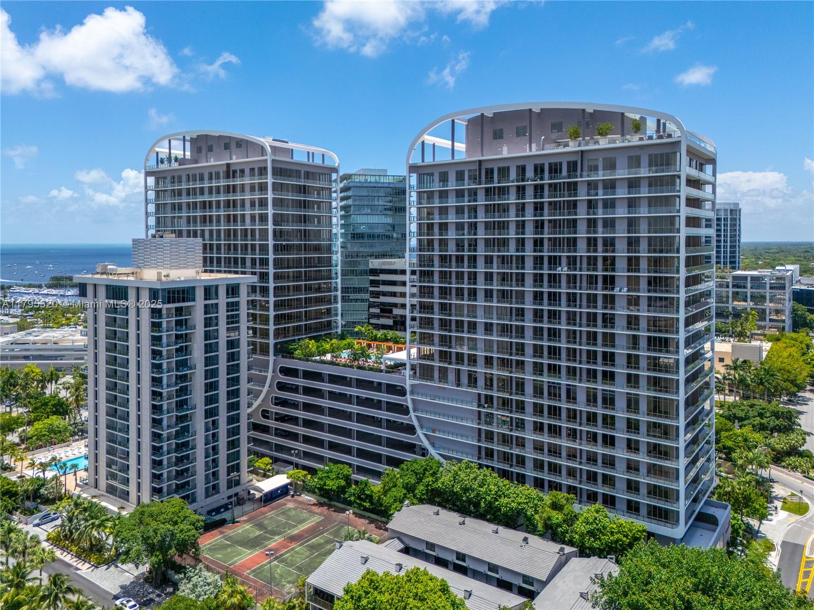 RHODES AMD NEW BISC - Residential
