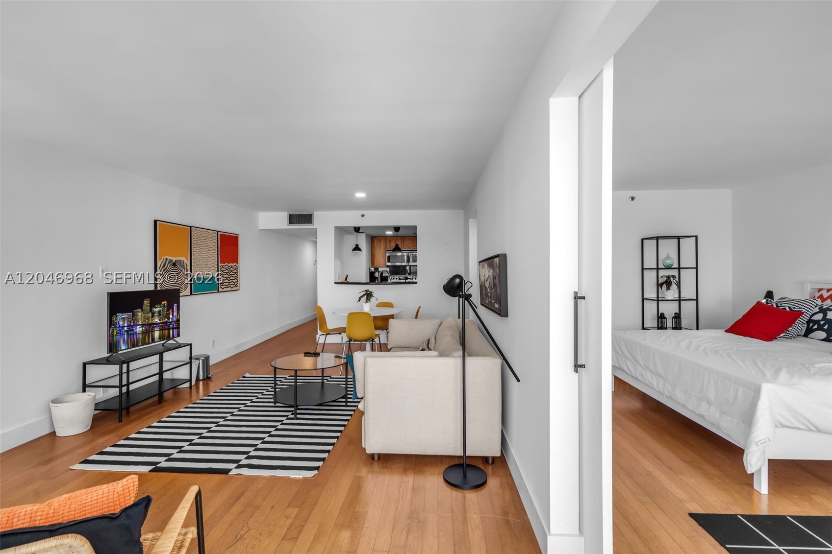 THE GRAND - Residential Lease